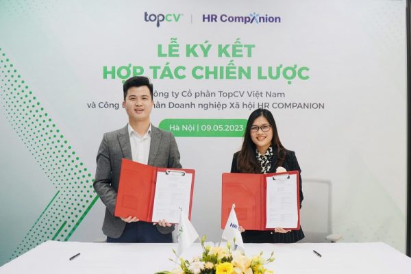 Hop Tac Topcv Va Hr Companion